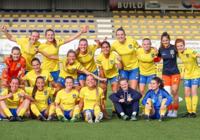 De droom van Westerlo Ladies: binnen de drie jaar top in België op dat vlak