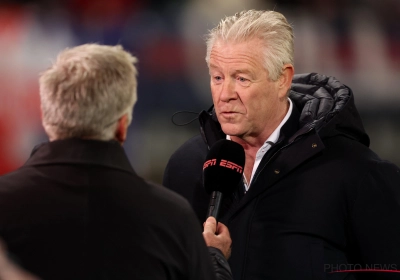 🎥 Peter Maes ondergaat vreselijke blamage en blijft sprakeloos in ESPN-interview