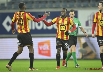 Hij als dé troef in de strijd om Play-off 1? Heel KV Mechelen kruist de vingers na comeback van ontdekking van vorig seizoen