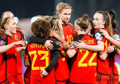 📷 Het nieuwe truitje van de Red Flames ziet er zo uit