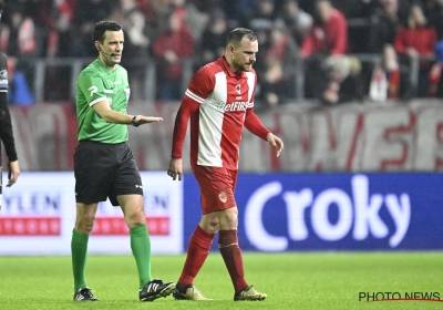 LIVE: opnieuw op bezoek bij ploeg die aanleunt bij subtop, maakt Antwerp met Janssen erbij nu einde aan slechte reeks?