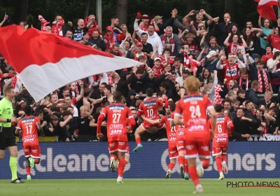 OFFICIEEL: KV Kortrijk neemt na zes maanden alweer afscheid van zomeraanwinst