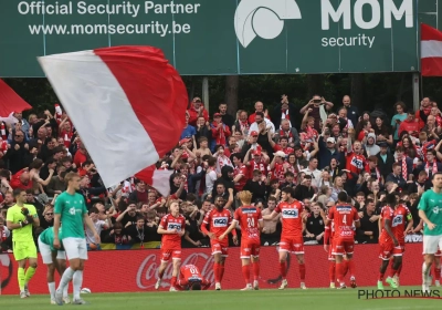 OFFICIEEL: KV Kortrijk neemt na zes maanden afscheid van 'spits van 6 miljoen'