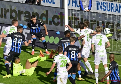 LIVE Cercle Brugge-Club Brugge: Wie wendt een crisis af met zege in Brugse derby?