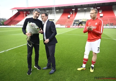 Patrick Goots komt met bijzondere woorden terug op merkwaardige beslissing van Ritchie De Laet