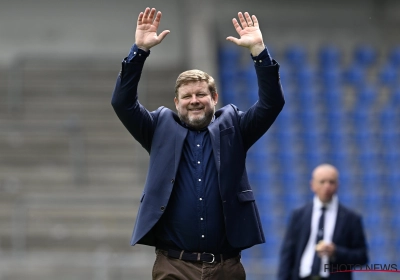 Vanhaezebrouck haalt zijn grote tovenaarsboek uit: "Hij is de beste van alle niet-spitsen in JPL"