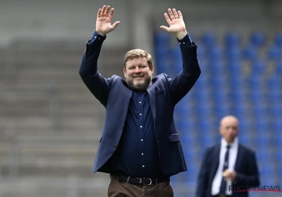 Vanhaezebrouck schuift titelfavoriet naar voren: "Dat is ook een kwaliteit van de kampioen"