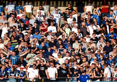 Voor ieders gezondheid: supporters zullen zich in 2025 moeten aanpassen aan ingrijpende verandering in de Belgische stadions... op straffe van zware boetes