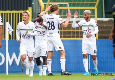 Strengere regels rondom gokreclame: OH Leuven vindt oplossing ... met nieuwe shirtsponsor