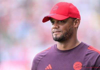 'Vincent Kompany wil voormalig fenomeen van Anderlecht naar Bayern te halen'