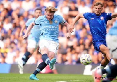 Manchester City heeft zelf de debatten geopend: 'Dit is het voorstel dat The Citizens hebben gedaan om Kevin De Bruyne in Manchester te houden'