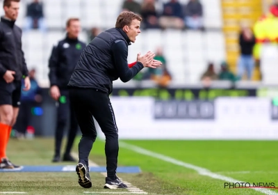 Actieplan van Cercle Brugge zorgt voor frustraties: "Ze hebben wel heel vaak op de grond gelegen"