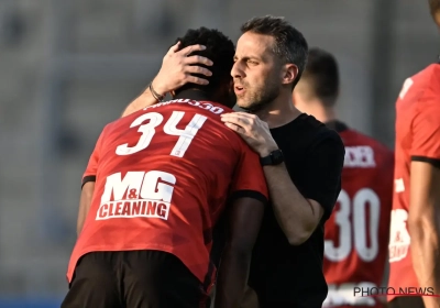 Zulte Waregem kan morgen reuzenstap richting titel zetten: RWDM verslikt zich in Lierse, ook Lommel incasseert dreun