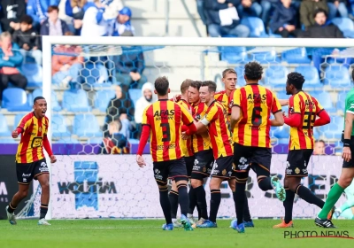 OFFICIEEL: KV Mechelen slaat toe op de transfermarkt en haalt versterking op het middenveld