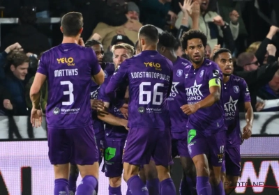 'Beerschot heeft versterking uit JPL beet, maar niet op de gehoopte manier...'