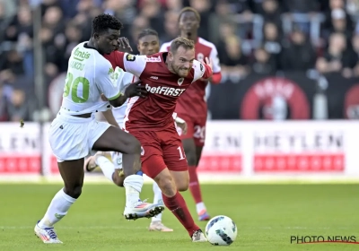 LIVE Cercle Brugge-Antwerp: Zet Cercle grote stap naar behoud of steekt Antwerp daar stokje voor?