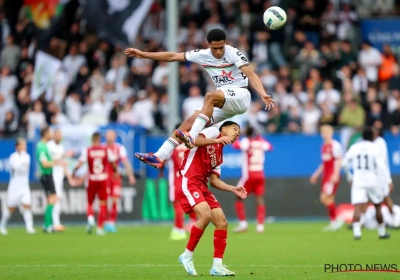 LIVE: Kan OH Leuven broodnodige punten pakken op het veld van Antwerp of verzekert Great Old zich van play off 1?