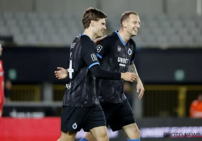 Toch nog een uitgaande transfer bij Club Brugge? Nederlandse topclub komt aankloppen bij blauw-zwart en transfer niet uitgesloten