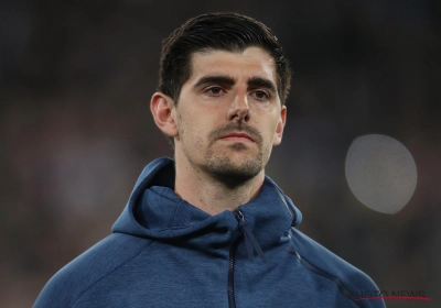 Thibaut Courtois snoeihard voor Rode Duivels, en dan heeft hij het niet over Tedesco... "Dat is voor altijd een litteken"