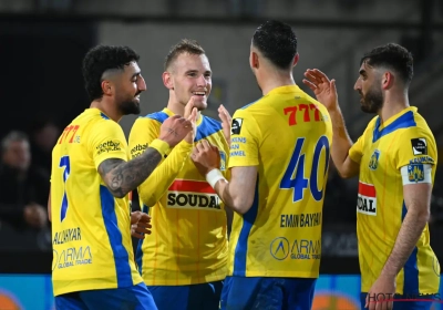 'Westerlo mikt hoog en wil versterking ophalen in Premier League'