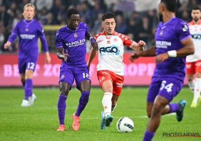 LIVE: Met Ashimeru ineens in de basis? Anderlecht rekent af met nieuwe blessuregolf