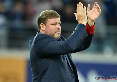 Iedereen vol lof voor Genk, Vanhaezebrouck lanceert ook kritische noot: "Iedereen zit hem op te hemelen, maar ..."