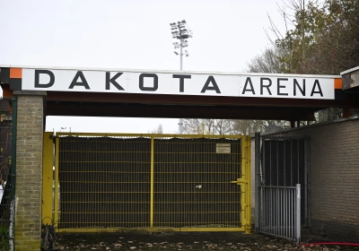 Verrassende wending? Eersteklasser heeft plannen met het stadion van failliete SK Deinze