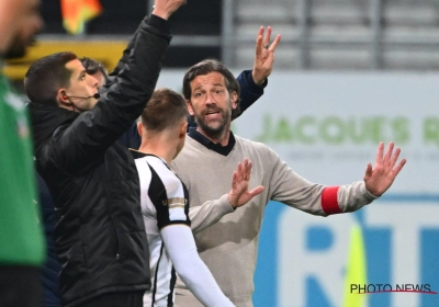 "Dat is niet normaal": Rik De Mil openhartig over mogelijk ontslag als trainer in Jupiler Pro League