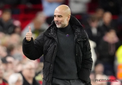 Filosofische Guardiola nam beslissing: "Ik zou het mezelf nooit kunnen vergeven"