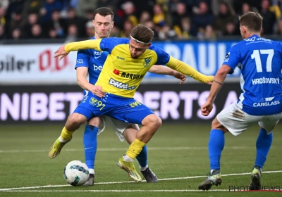 LIVE: Neemt STVV op Stayen revanche tegen KRC Genk in beker?