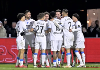 Club Brugge mist maar liefst vijf spelers tegen OH Leuven, al keren er ook twee terug