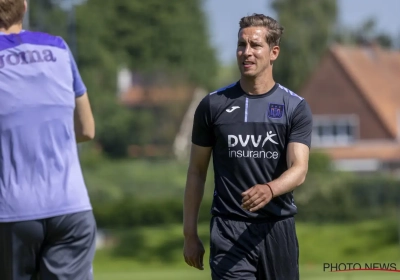 RSCA vol vertrouwen richting zware test: "Dat is het voordeel dat we hebben"