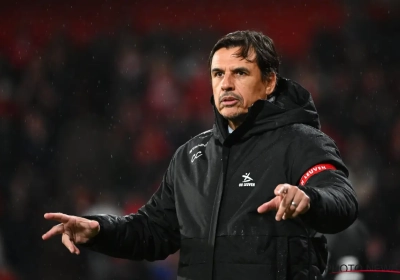 Chris Coleman wil stunten met OH Leuven bij Club Brugge, maar slikt dubbele domper