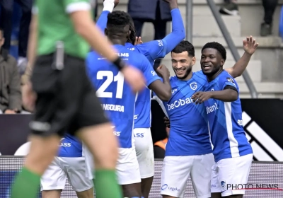 Genk-speler hakt de knoop door tussen België en ander land: "Zelfs al zetten ze op papier dat ik 100% zeker speel ..."