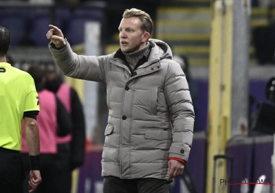 Beerschot-trainer Kuyt stelt hoge eisen voor wintermercato: "Daar hoop ik op"