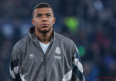 Héél opvallend verhaal: 'Saoedische topclubs probeerden enkele weken geleden Mbappé te overtuigen om... Real Madrid de rug toe te keren'