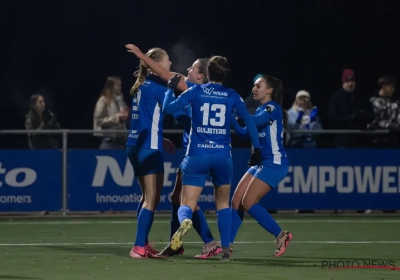 Genk Ladies dromen van stunt tegen Anderlecht en rekenen op spionkop van de mannen