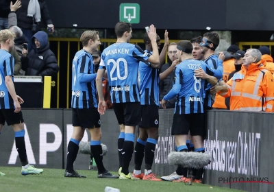 LIVE Club Brugge-Westerlo: Sluit blauw-zwart 2024 af met een thuiszege?