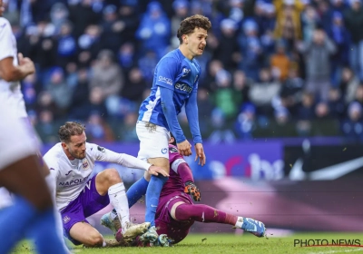 Jelle Vossen komt met heel belangrijke tip voor toptalent Karetsas