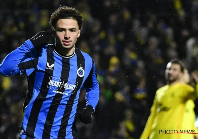 Club Brugge-toptalent lijkt zijn keuze al gemaakt te hebben: Rode Duivels vrezen hem nooit te zien