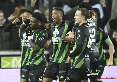 Helemaal rond: Cercle Brugge doet enorme deal met verkoop van speler die ze gratis haalden