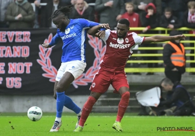 Gingen ref en VAR in de fout tijdens topper? Genk-spits Tolu en ploegmaats zeggen allemaal hetzelfde