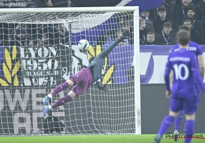 Anderlecht werd verweten van 'arrogant' te hebben gevoetbald, Coosemans reageert ferm: "Een harde les"