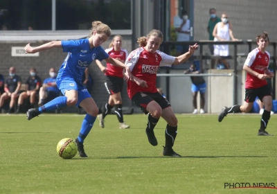 Speelsters Alken dienen klacht in vanwege discriminatie