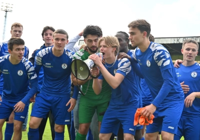 Rupel Boom verspilt alweer zure punten in titelrace, al is nog alles mogelijk