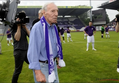 📷 Beerschot brengt pakkend eerbetoon aan Rik Coppens in cupmatch