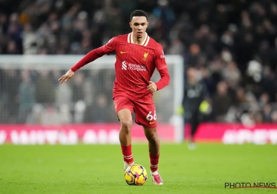 Alexander-Arnold deze maand naar Real Madrid? 'Liverpool neemt héél ingrijpende beslissing die ongetwijfeld invloed zal hebben op Engelse titelstrijd'