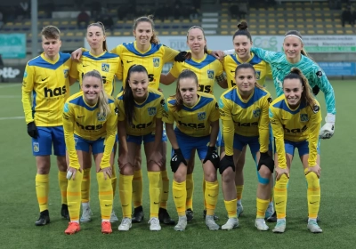 De droom van Westerlo Ladies: binnen de drie jaar top in België op dat vlak