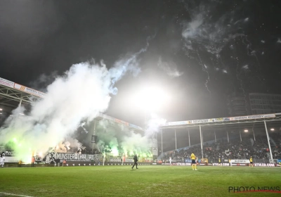 Collectieve straffen voortaan verboden: Charleroi-supporters halen slag thuis voor rechtbank