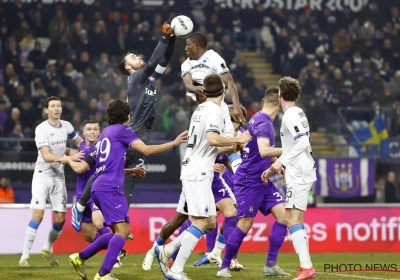 Anderlecht én Club Brugge komen met héél belangrijk nieuws voor de finale van de Beker van België